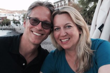 Wild Author Cheryl Strayed’s Husband Brian Lindstrom Dead at 65