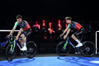 Olav Kooij finally has a return date, but will he make the Tour de France?