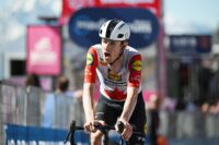 ‘There’s no point in thinking of beating Jonas’ – GC contenders fight the clock and each other after Vingegaard takes control of Giro d’Italia