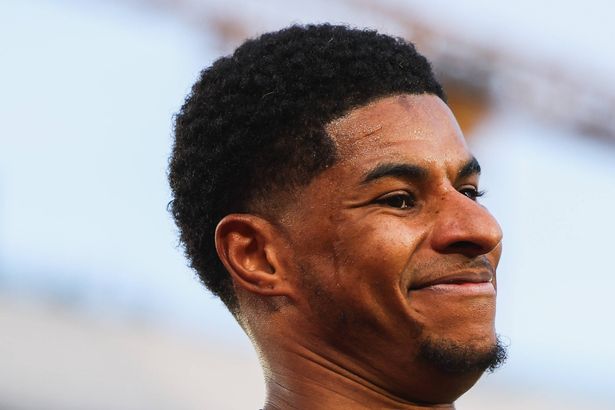 Marcus Rashford ‘has route back to Man Utd’ as Sir Alex Ferguson’s ally gets involved