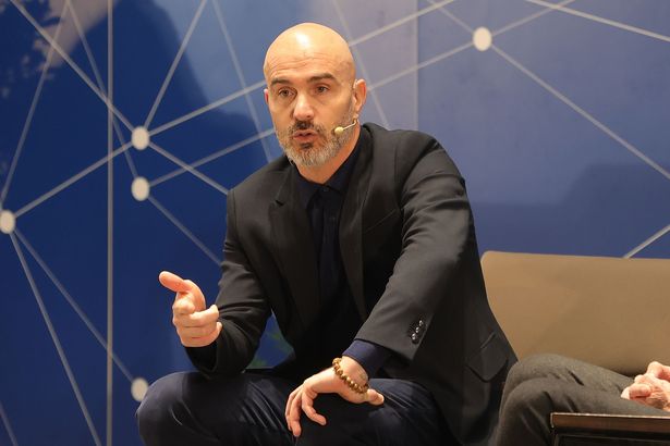 Enzo Maresca drops telling hint over replacing Pep Guardiola at Man City – ‘I’m ready’