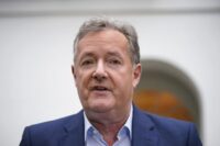 Piers Morgan makes feelings clear as Bruno Fernandes beats Declan Rice to individual award