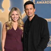 Stephen Colletti’s Wife Alex Weaver Gives Birth, Welcomes First Baby