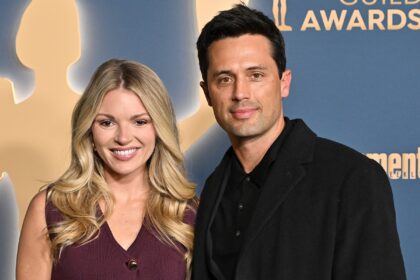 Stephen Colletti’s Wife Alex Weaver Gives Birth, Welcomes First Baby