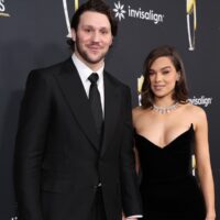 What Makes Josh Allen “Bark and Snap” at Wife Hailee Steinfeld