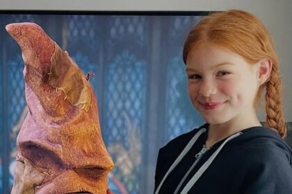 Harry Potter Recasting Ginny Weasley Over “Unforeseen Circumstances”