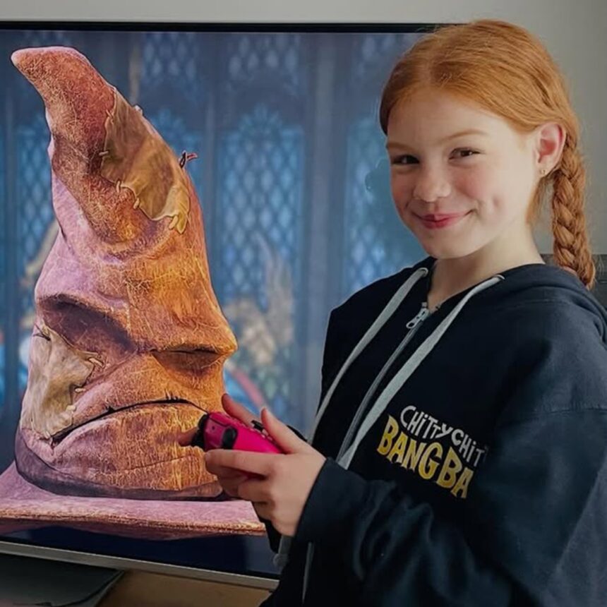 Harry Potter Recasting Ginny Weasley Over “Unforeseen Circumstances”