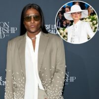 Zendaya’s Stylist Law Roach Details 5 Months of Prep for Met Gala