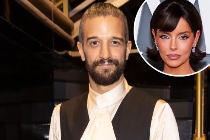 Why DWTS’ Mark Ballas Thinks Maura Higgins Has an Edge for Season 35