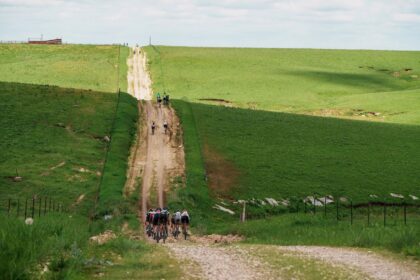 ‘Everything you could ever want’: the 2026 Unbound course strings together greatest hits from 20 years of Flint Hills gravel racing
