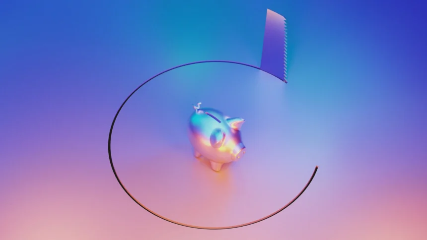 Is Your Employer’s AI Budget Coming Out of Your 401(k)? It’s Already Happening at a Major Tech Company
