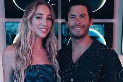 Aurora Culpo Gives Birth, Welcomes Baby No. 3, First With Fiancé Zac