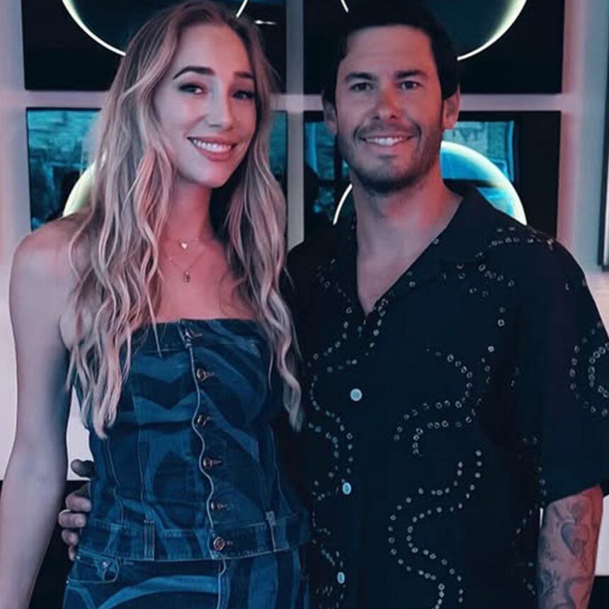 Aurora Culpo Gives Birth, Welcomes Baby No. 3, First With Fiancé Zac
