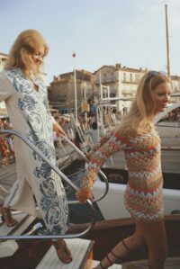 These Iconic Resortwear Labels Have Defined Summer Style for Decades—And You Can Still Shop Them
