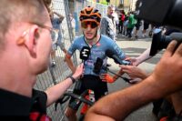 ‘A big disappointment’ – Ineos GC ‘priorities’ leave Ben Turner wondering at Giro d’Italia after dropping to help Egan Bernal and missing out on stage win