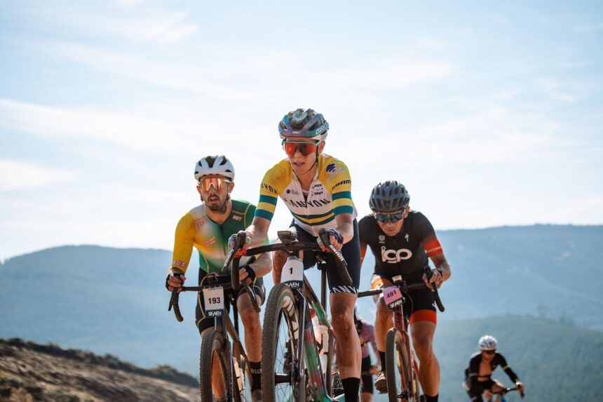 More than 2,000 riders to line up for a taste of UCI Gravel World Championships course at SEVEN in Nannup