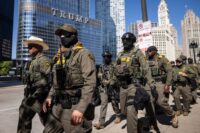 World Cup fears of ICE raids grow while England stay at their US HQ next month