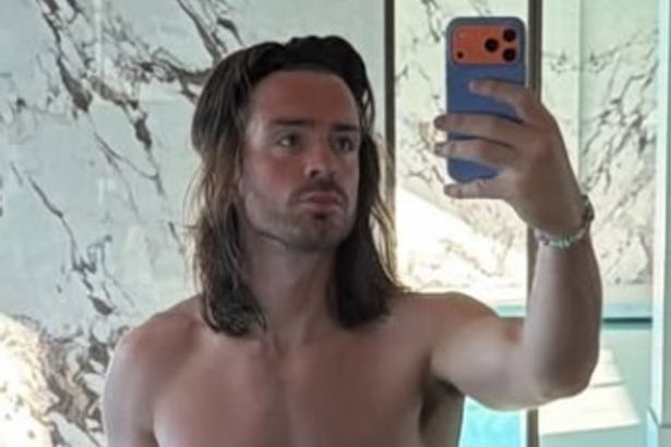 Jack Grealish fires back at critics as Man City star and Everton loanee shares new update