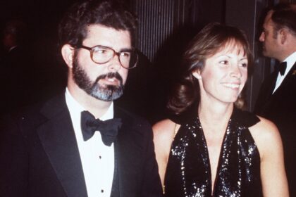George Lucas’ Ex-Wife Marcia Lucas Dead at 80