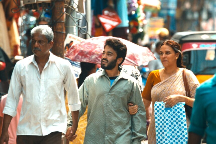 Adil Hussain, Neha Dhupia’s Lionel Messi Fan Drama ’52 Blue’ to Open London Indian Film Festival (EXCLUSIVE)