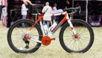 EIGHT new gravel bikes, unreleased Enve whoppers, secret tyres, and even a new groupset – Monster Traka tech gallery