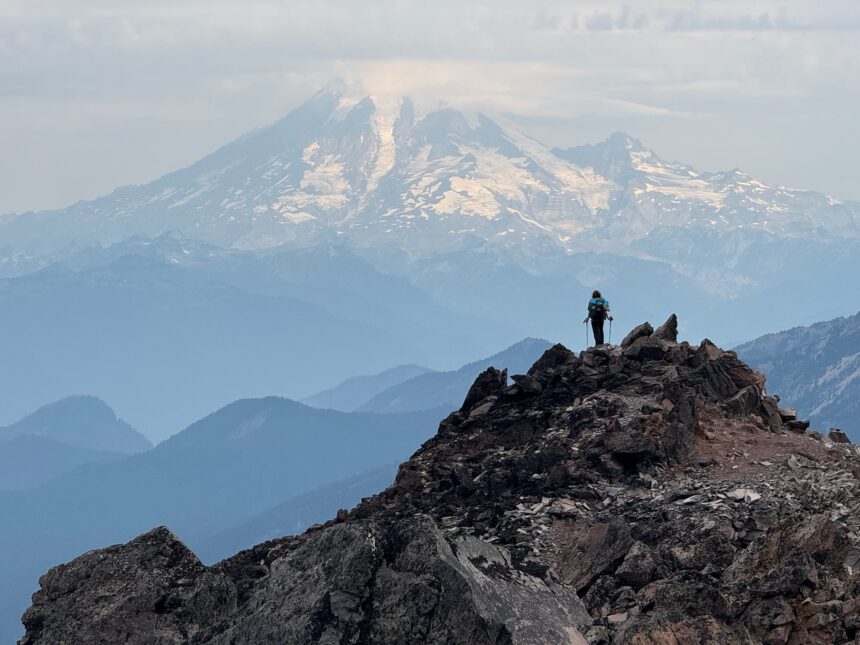 Congratulations to the 2026 Pacific Crest Trail Photo Contest Winners