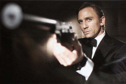 James Bond Auditions: These Actors May Be at the Top of the List