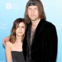 Beartooth Frontman Caleb Shomo’s Wife Reacts After He Comes Out as Gay