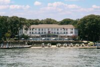 The 9 Best Hotels in the Hamptons