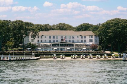 The 9 Best Hotels in the Hamptons