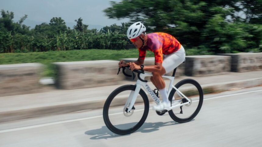 Wilier’s new Rapida aims to entice more people to the brand with ‘accessible’ pricing