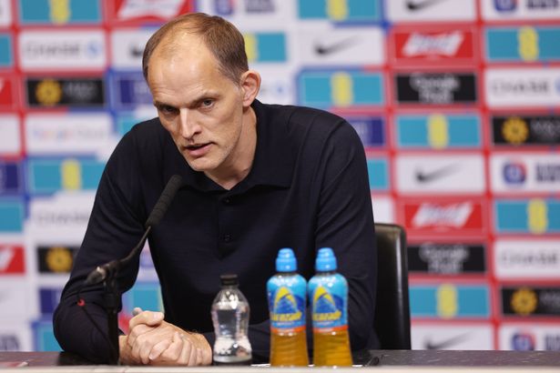 Thomas Tuchel is the ‘double’ of Sir Alf Ramsey in bid for World Cup glory