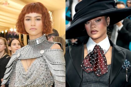 Zendaya, Rihanna & More of the Most Unforgettable Met Gala Looks Ever