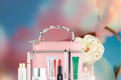 Nab 4 of Luxe Beauty for 5: “The Value Is Insane!” Reviewers Say