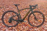 “One of the more surprising and enjoyable bikes I rode all year.” – A rare 35% off the Pinarello Grevil F with Competitive Cyclist