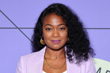 Tatyana Ali Says Son Was Pushed Back Inside Her During Traumatic Birth