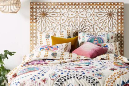 Anthropologie’s Huge Memorial Day Sale: Extra 40% Off Viral Home Finds