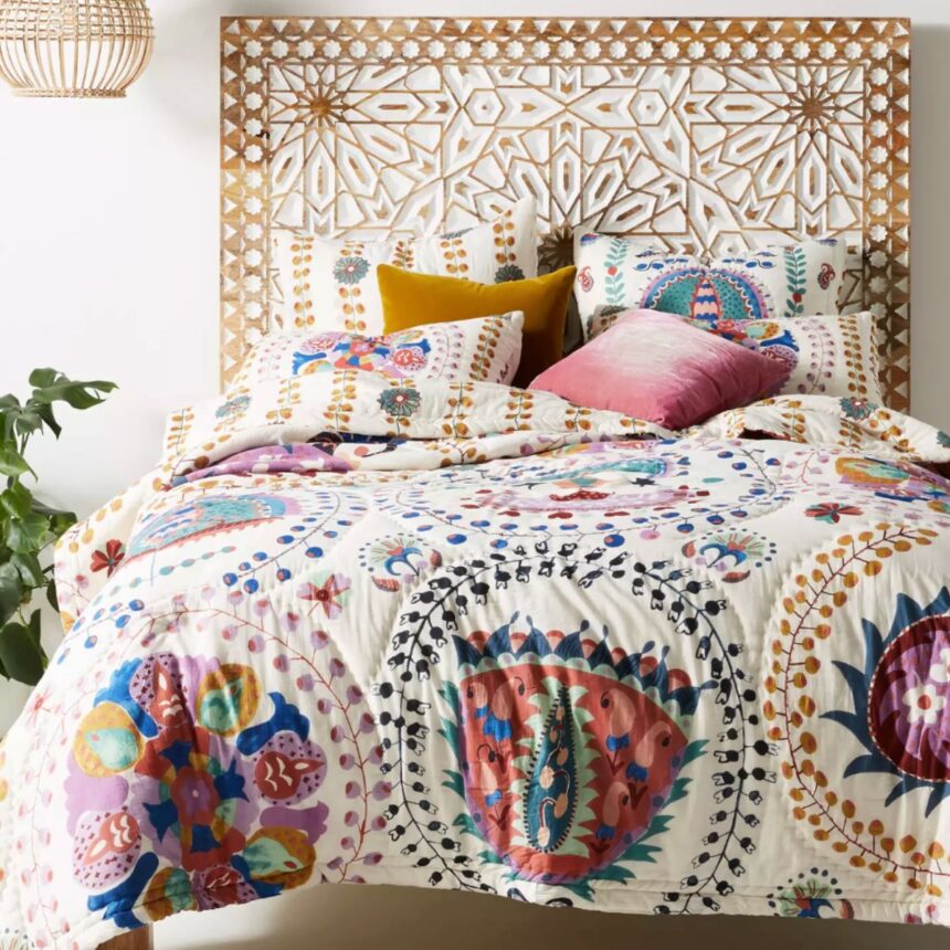 Anthropologie’s Huge Memorial Day Sale: Extra 40% Off Viral Home Finds
