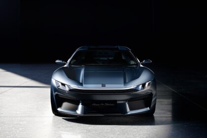 The 19 Most Exciting Cars at the Beijing Auto Show 2026