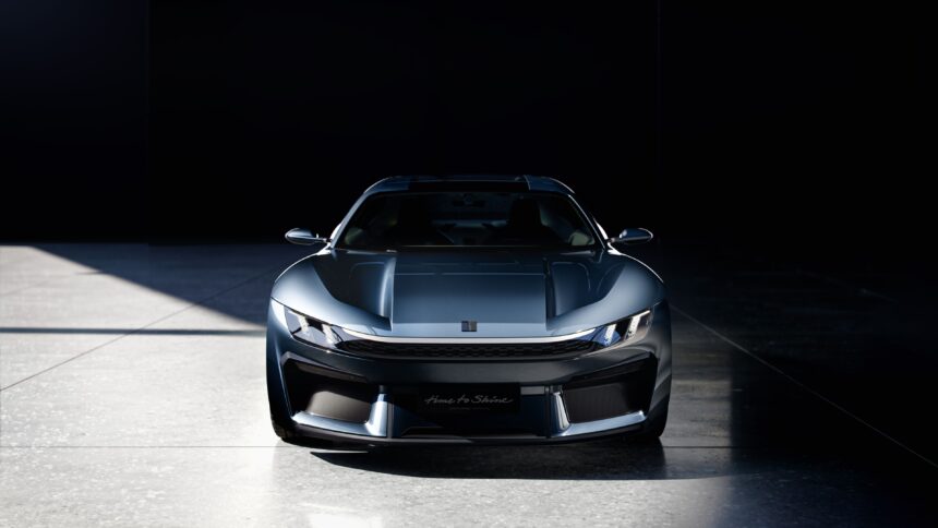 The 19 Most Exciting Cars at the Beijing Auto Show 2026