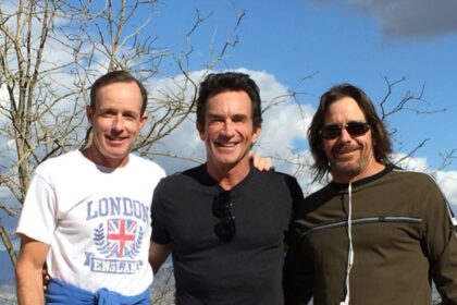 Survivor Host Jeff Probst’s Brother Scott Dies