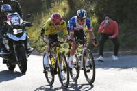 Jonas Vingegaard’s former coach jumps to rival team just three months after sudden Visma-Lease a Bike exit