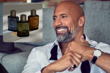 You Can Smell Like Dwayne “The Rock” Johnson for Just 