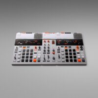 Teenage Engineering’s KO Sidekick is a mixer with fun performance effects