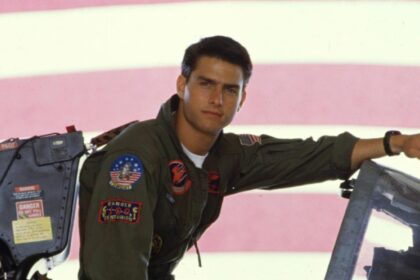 Seeing the Stars of Top Gun Then & Now Will Take Your Breath Away