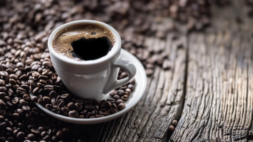 Harvard Research Links Caffeine to an 18 Percent Lower Risk of Dementia and Increased Cognitive Function
