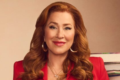 Lisa Ann Walter Reveals Why She Turned Down Real Housewives 5 Times