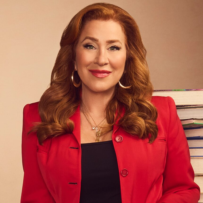 Lisa Ann Walter Reveals Why She Turned Down Real Housewives 5 Times