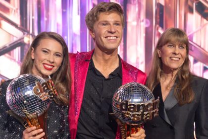 Robert Irwin Shares Update on Bindi Irwin Amid Endometriosis Battle