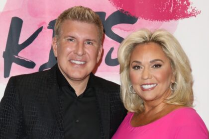 Inside Todd & Julie Chrisley’s World Since Release From Prison